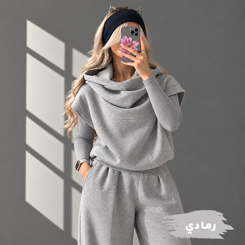Vela set