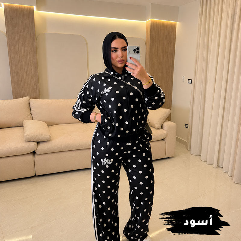 Noura set سوت