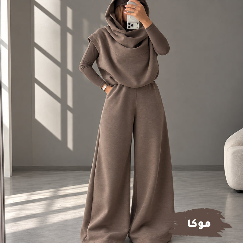 Vela set