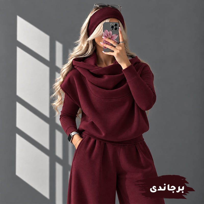 Vela set