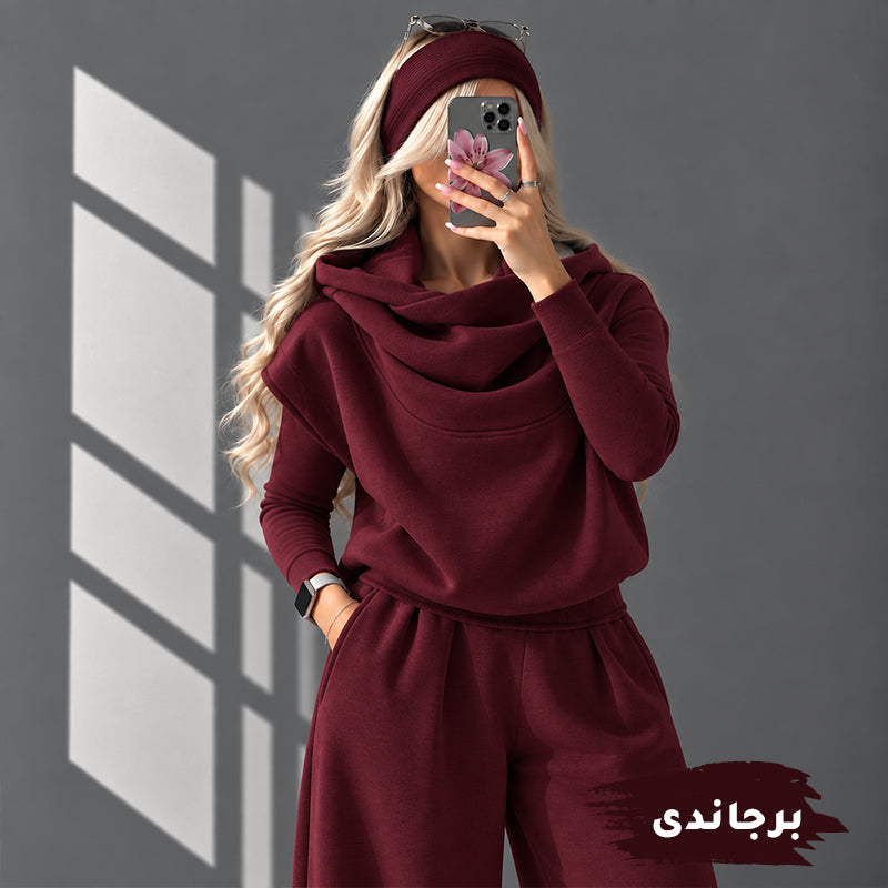 Vela set