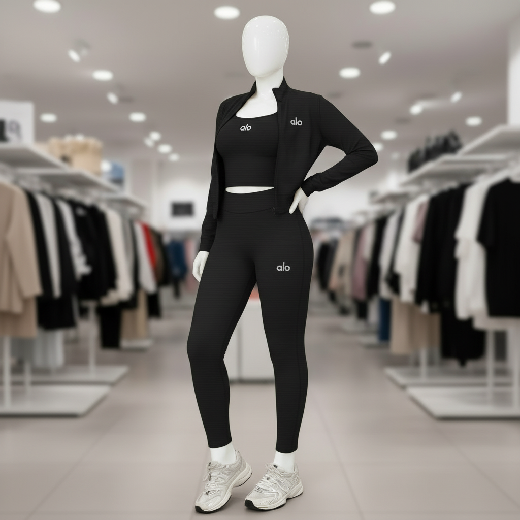 FiT SET - سوت 3 قطع