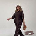 فيانا سوت - chiffon