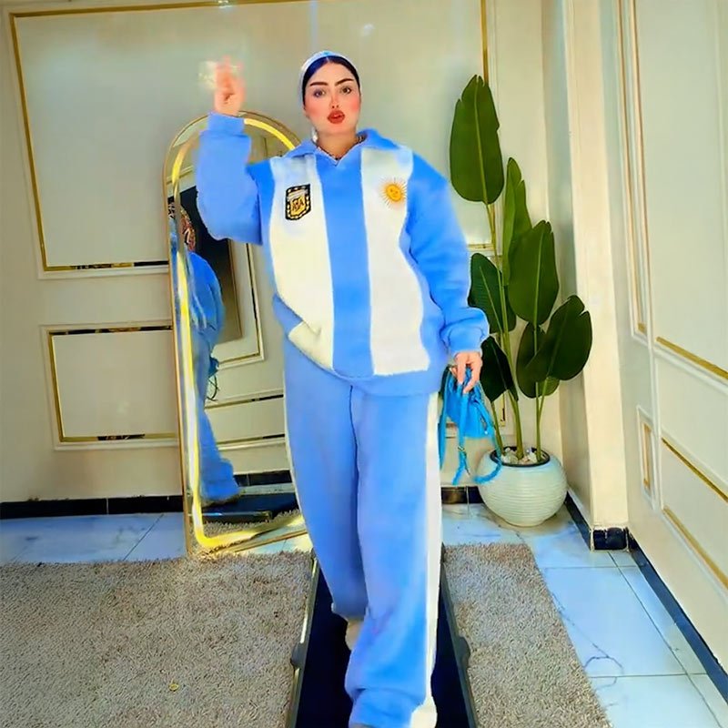 سوت أرجنتيني