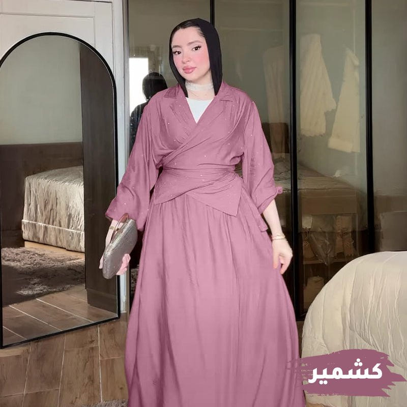 سوت كروازيه