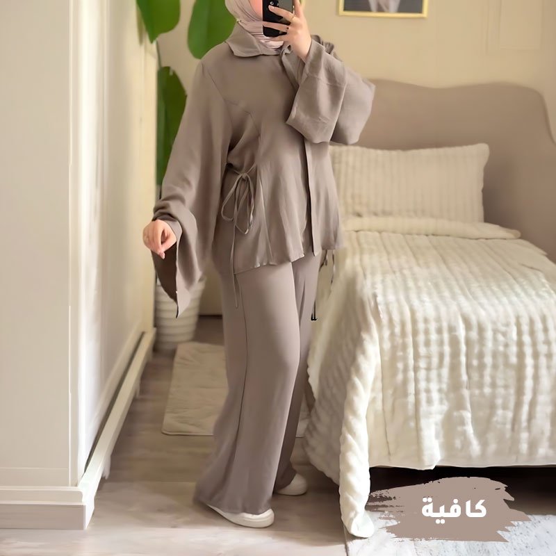 سوت كيان - chiffon