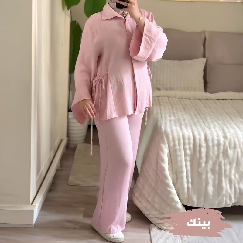 سوت كيان - chiffon
